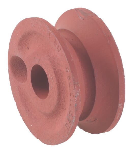 Umlenkrolle 9x31 B=32 aus der Kategorie Pressen und Ladewagen