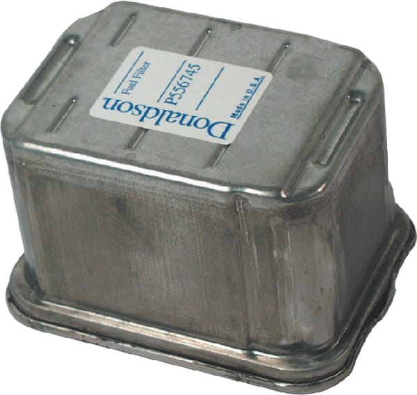 Filterung Kraftstofffilter Donaldson P556745