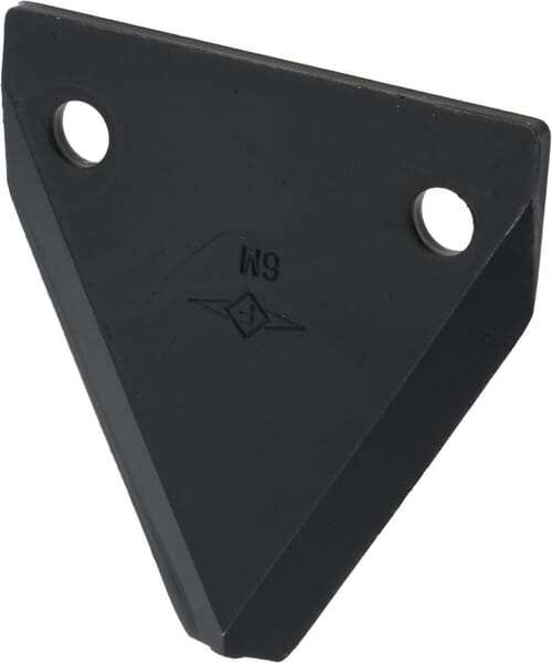 Triangle Feederwagen Messer gerade für Fräswalze, VM SF aus der Kategorie Teile zu Futterwagen