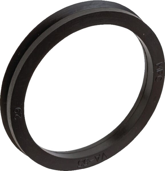 Vorderachse Dana 733/204 Dichtung 001393169