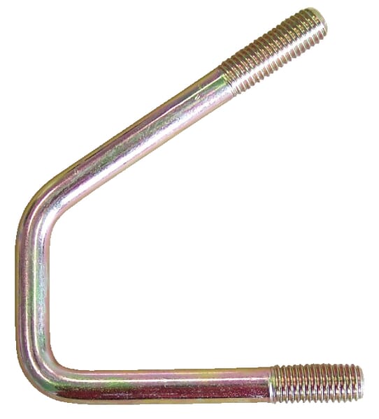 Frontansicht Lemken Bügelschraube M12/43/94