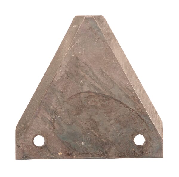 Messerklinge glatt DIN 75 aus der Kategorie Balkenmähwerke