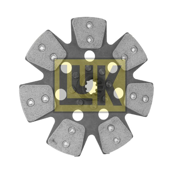 Kupplungen Kupplungsscheibe UKC 325020810