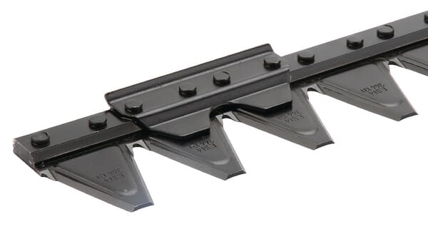 Mähmesser 1,07m ESM aus der Kategorie Balkenmähwerke