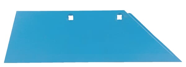 Frontansicht Lemken Scharblatt SB45 493x145x10 R.