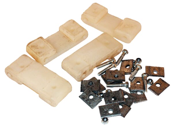 Zinkensicherung Niemeyer Org. aus der Kategorie Kreiselheuer und Kreiselschwader