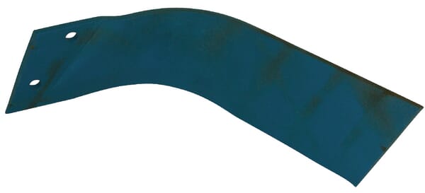 Frontansicht Lemken Breitfurchenmesser R. BFM