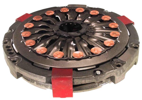 Kupplung Kupplungsautomat einfach 8293N