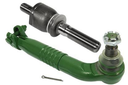 Allradvorderachse ungefedert Spurstange rechts komplett VPJ3687