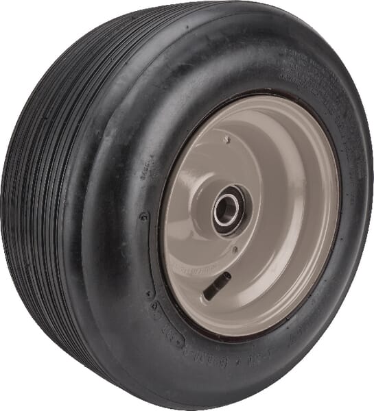 Rad komplett 16x6.50-8 aus der Kategorie Kreiselheuer und Kreiselschwader