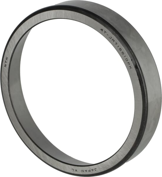 Getriebe Lagerschale VPH4307