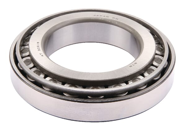 Frontansicht Lemken Kegelrollenlager