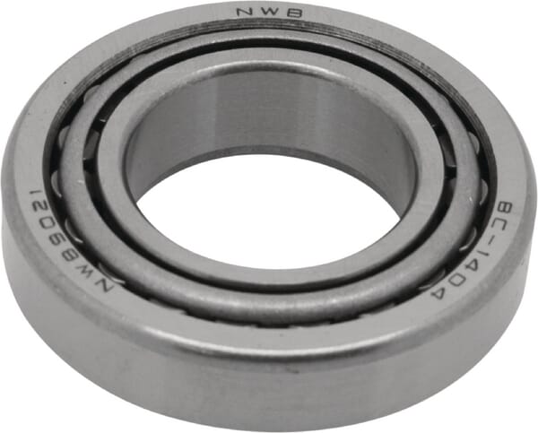 Vorderachsteile 2WD Lager NWB9021