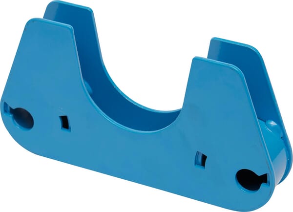 Frontansicht Lemken Führungsplatte 180x120x3 D51