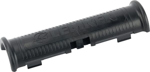 Frontansicht Lemken Griff Halbschale