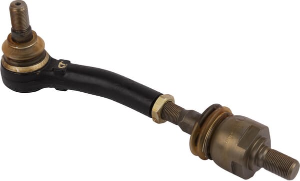 Allradvorderachse ungefedert Spurstange komplett SHP751KR