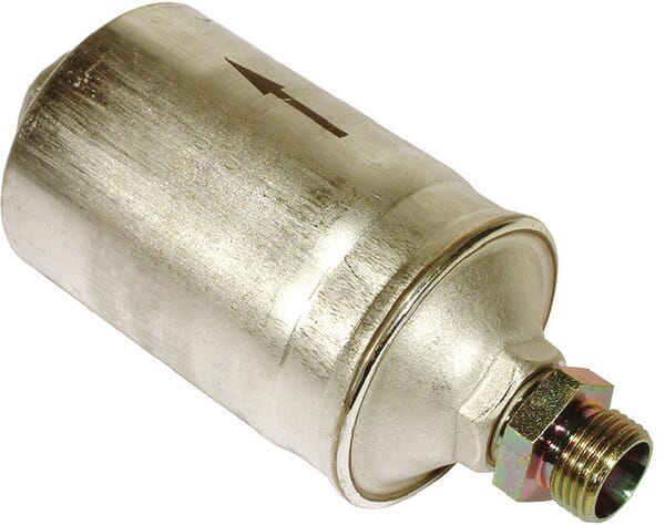 Filter Filter, schleuderfilter VPK5553