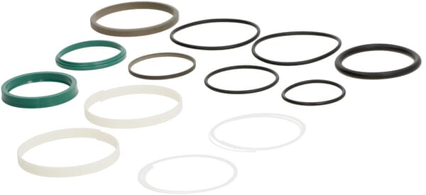 Hydraulikanlagen Hydraulikzylindersatz RE184018