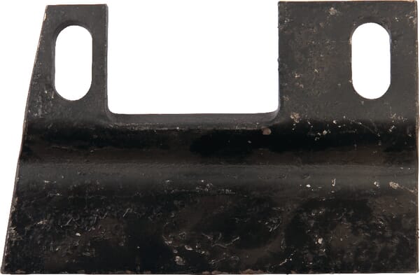 Führungsplatte aus der Kategorie Balkenmähwerke