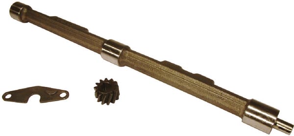 Motor Ausgleichswelle, rH VPD1624