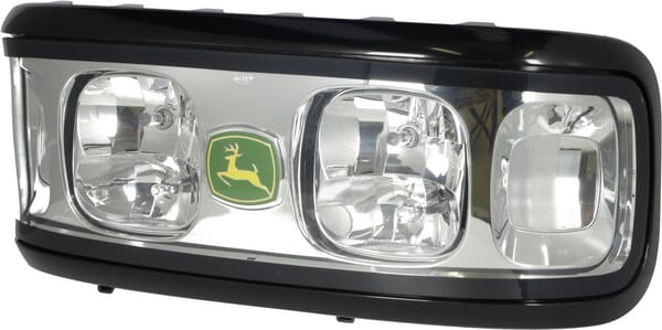 Beleuchtung Vorderer Arbeitsscheinwerfer AL181531