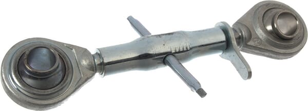 Frontansicht Lemken Oberlenker KAT2 255-330 M24x3