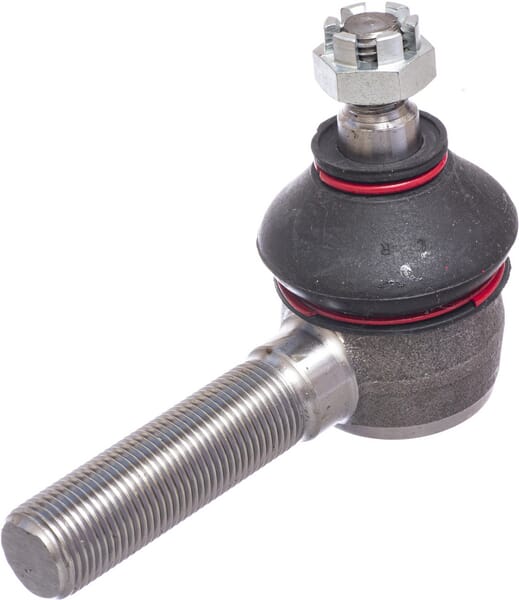 Allradvorderachse ungefedert Kugelkopf links SHP282KR