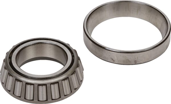 Hinterachse Lager AE42998N