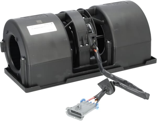 Kabine Gebläse AL226799