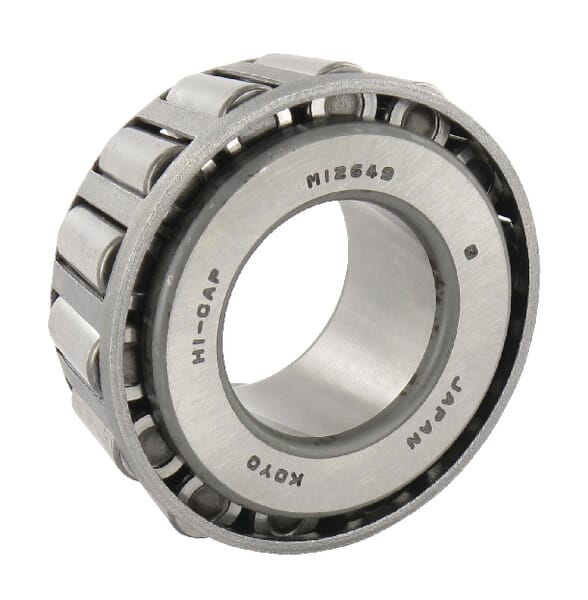 Vorderachsteile 2WD Lagerkonus JD8905