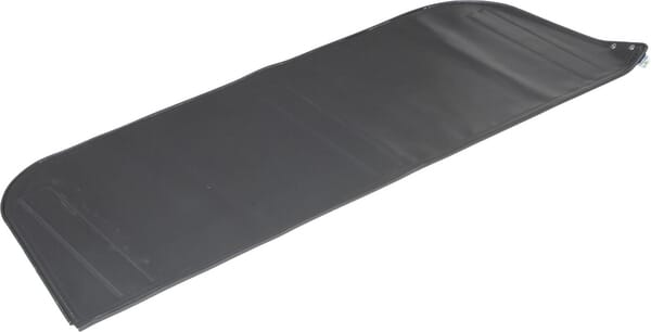 Schutztuch aus der Kategorie Kreiselheuer und Kreiselschwader