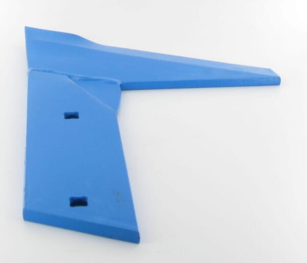 Frontansicht Lemken Anlagensech L. AS1