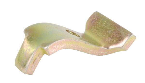 Zinkenbefestigung Mengele aus der Kategorie Kreiselheuer und Kreiselschwader