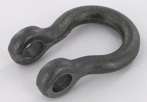 Befestigung 4550207 8mm aus der Kategorie Mulchgeräte und Wieseneggen