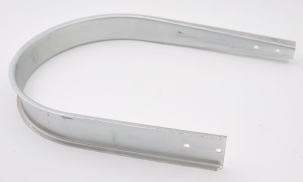 Abstreifer aus der Kategorie Pressen und Ladewagen