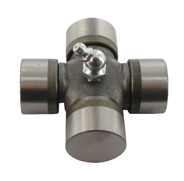 Allradvorderachse ungefedert Kreuzgelenk Ø 28x71.5mm ZF 0501208560