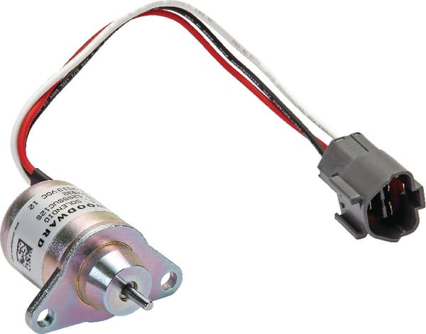 Motor Magnetschalter M810324