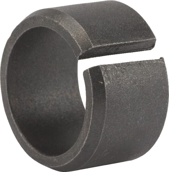 Frontansicht Lemken Einspannbuchse E20/26x16