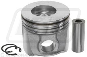 Motor Kolben VPB2025