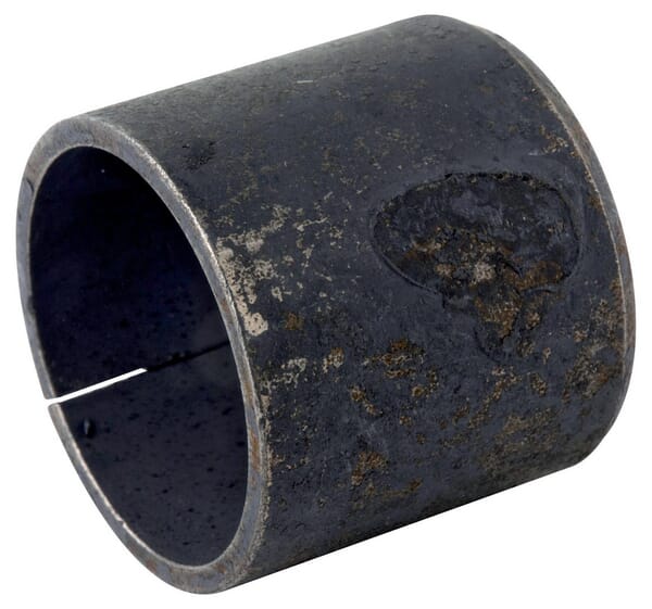 Frontansicht Lemken E.Buchse EG28/32x30 Preßsitz