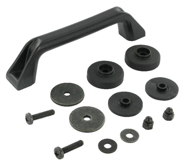 Kabine Griff für Heckscheibe AL70823