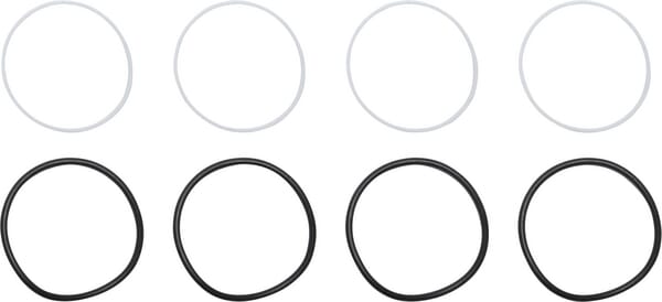 Hydraulikanlagen Hydraulik-Dichtungssatz VFL1067
