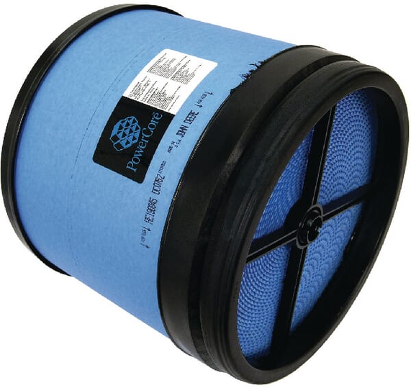 Filterung Luftfilter, außen VPD7404