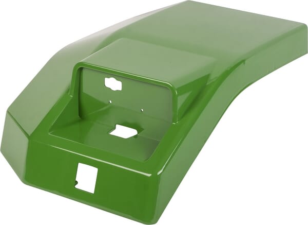 Fahrgestell Kotflügel rechts VPM1243