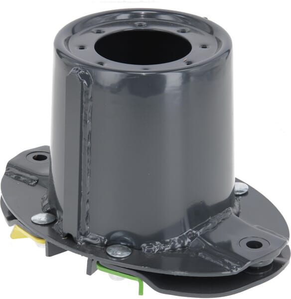 Mähtrommel, L=292 mm aus der Kategorie Trommel- und Scheibenmähwerk