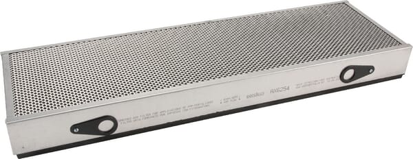 Filter Aktivkohlefilter AX6254