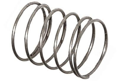 Hydraulikanlage Feder, hydraulikpumpe VPK1497