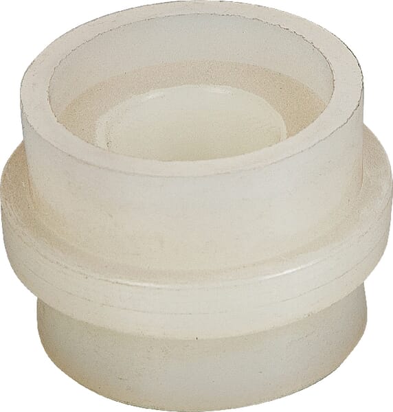 Frontansicht Lemken Rolle für Kettenspanner