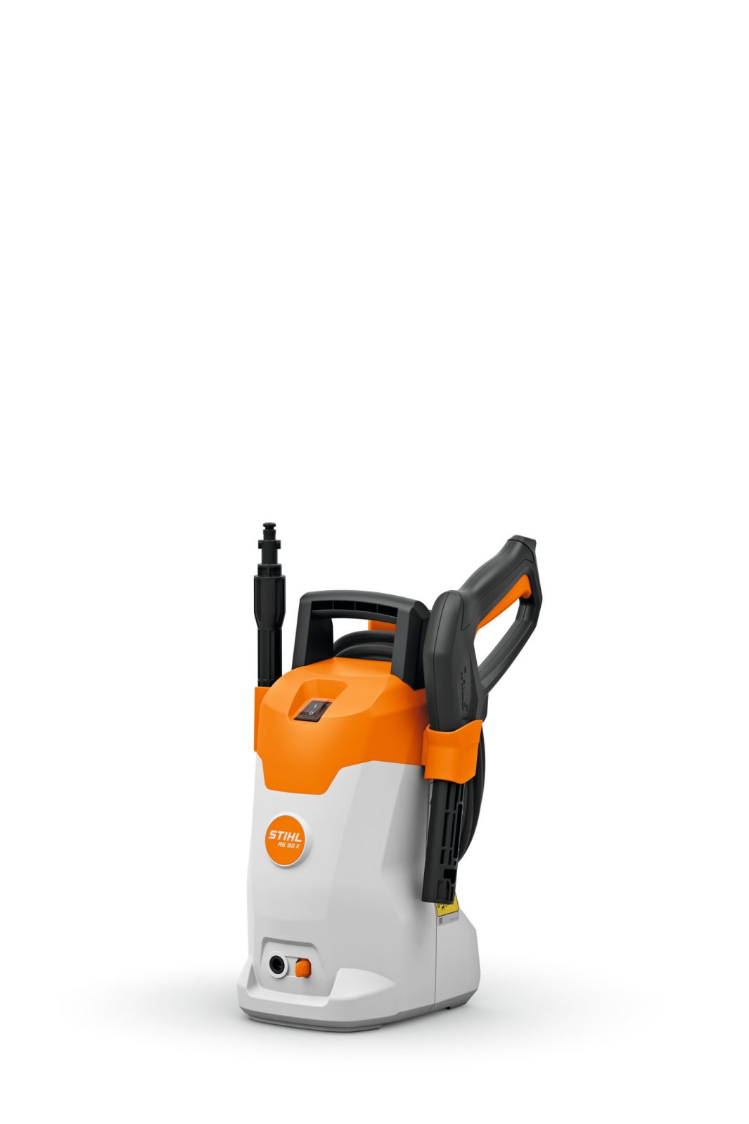STIHL Elektro-Hochdruckreiniger RE 80 X