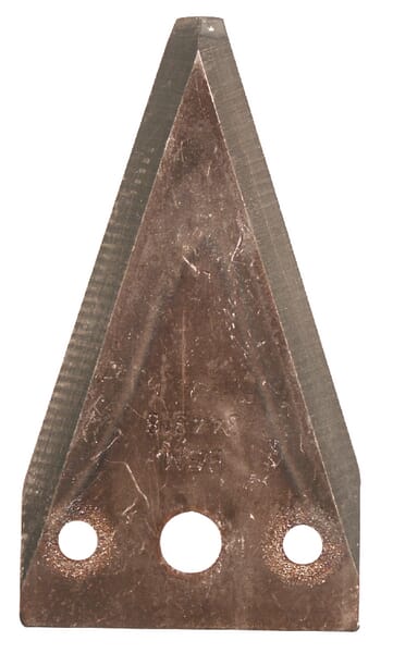 Messerklinge glatt aus der Kategorie Balkenmähwerke